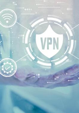 أهم مميزات استخدام شبكة VPN الافتراضية