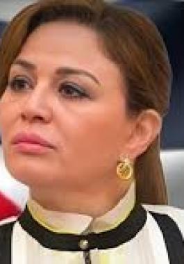 الهام شاهين