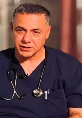 حسام ابو صفية