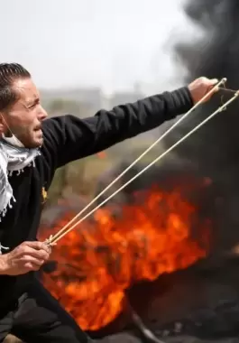 غزّة.. التي علمتنا أن نكون