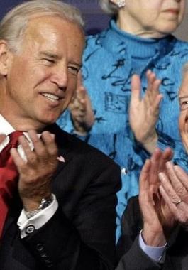 بايدن وكارتر