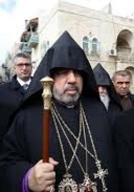 البطريرك نورهان