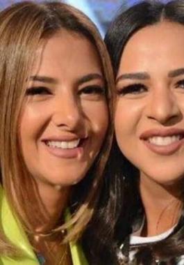 دنيا سمير غانم