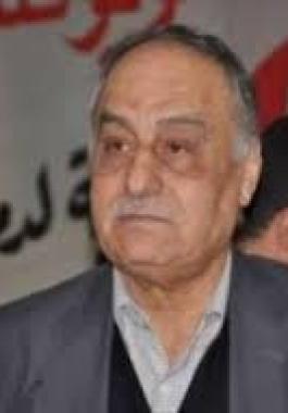 أبو أحمد فؤاد