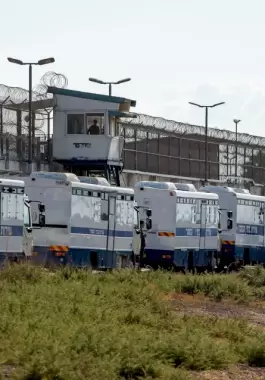 54 شهيداً في صفوف الأسرى منذ 7 أكتوبر 2023