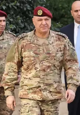 لبنان ينتخب اليوم رئيساً للجمهورية بعد عامين من شغور المنصب