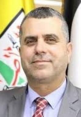 اعتقال ماهر النمورة