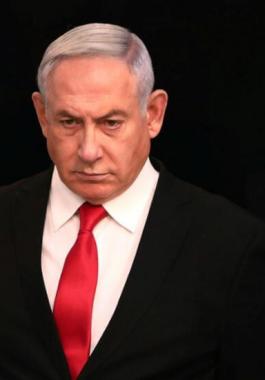 نتنياهو