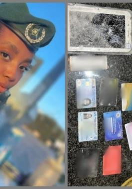 إسرائيل: العثور على معدات شخصية لمجندة في حرس الحدود بجنين