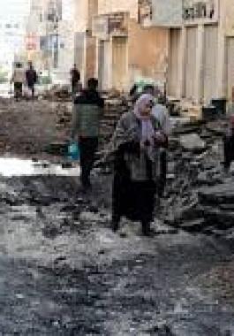 مدينة جنين ومخيمها يتعرضان لعدوان وحشي شامل لليوم الـ16 على التوالي