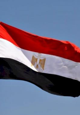 علم-مصر
