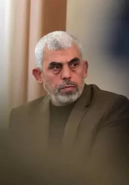 السنوار