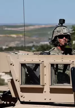 الجيش الامريكي