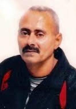 الاسير احمد كعابنة