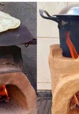 بدائل الحياة في غزة