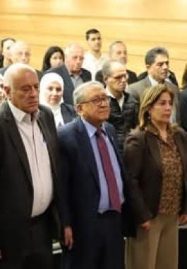 مؤسسة ياسر عرفت