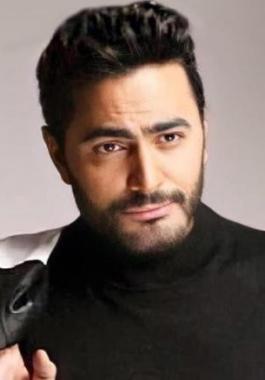 تامر حسني