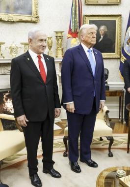 ترامب والنتن