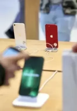 هواتف
