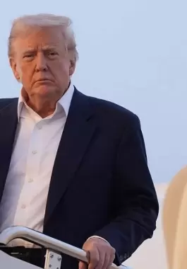 ترامب