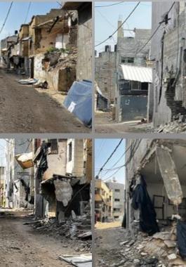 طولكرم ومخيماتها