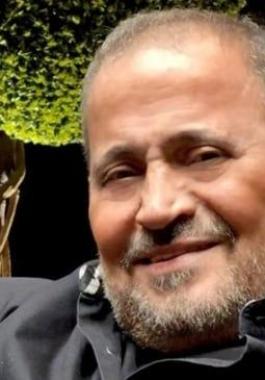 جورج وسوف