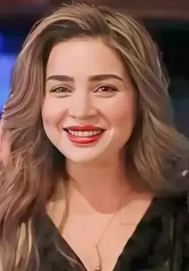 مي عز الدين