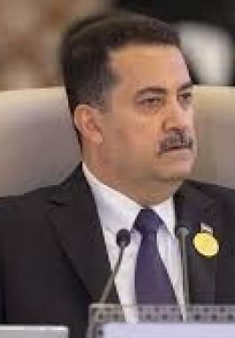 محمد شياع السوداني