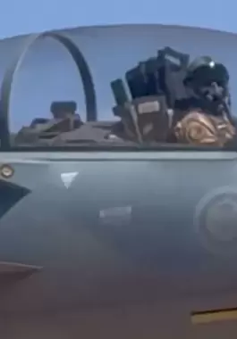 مقاتلات سعودية