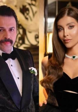 تيم حسن ونور علي