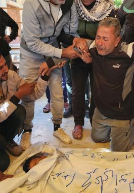 شهداء الجنوب