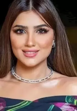مي عمر