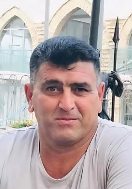 الاسير سمير الرفاعي