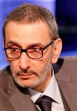 زياد الرحباني