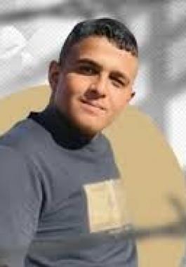 الاسير محمد ابو العز