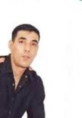 الاسير كامل العطاطرة