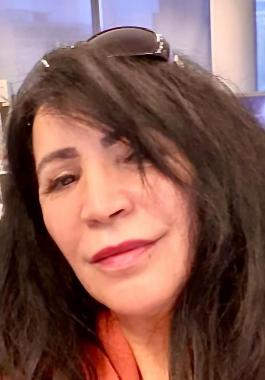 سميرة والنبي