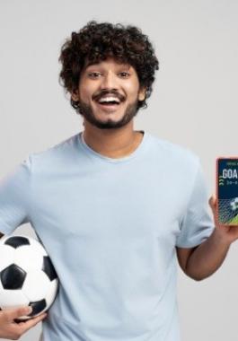وكلاء المراهنات عبر الهاتف المحمول في العراق