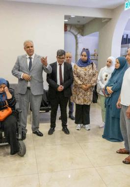 بيت مال القدس