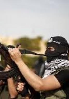 كتائب الاقصى