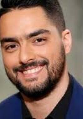 حسن الشافعي