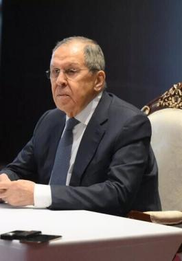لافروف