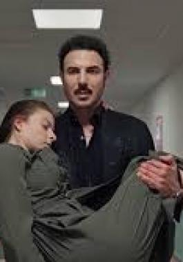مسلسل آسر