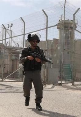 اغلاق القدس