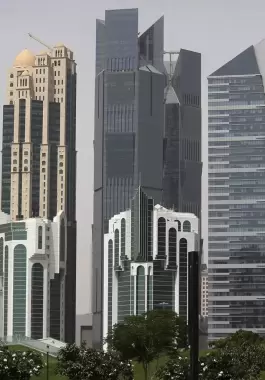 قطر