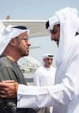 بن زايد