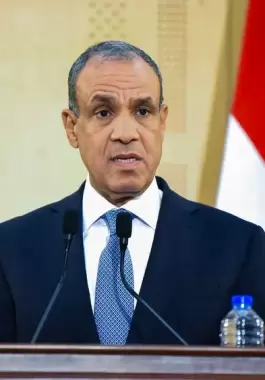 وزير خارجية مصر