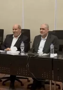 حماس تعلن التوصل إلى اتفاق يقضي بإنهاء الحرب على غزة