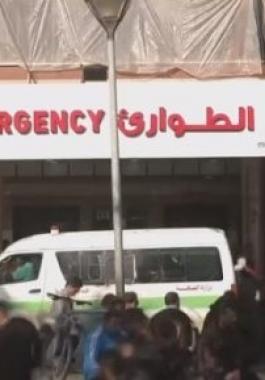 إصابات إثر استهداف إسرائيلي وسط وجنوب قطاع غزة