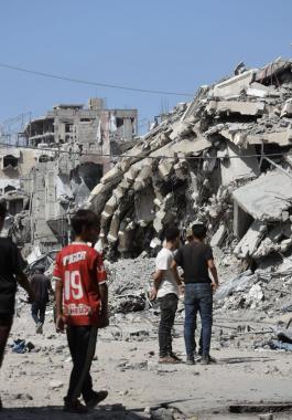 الأورومتوسطي